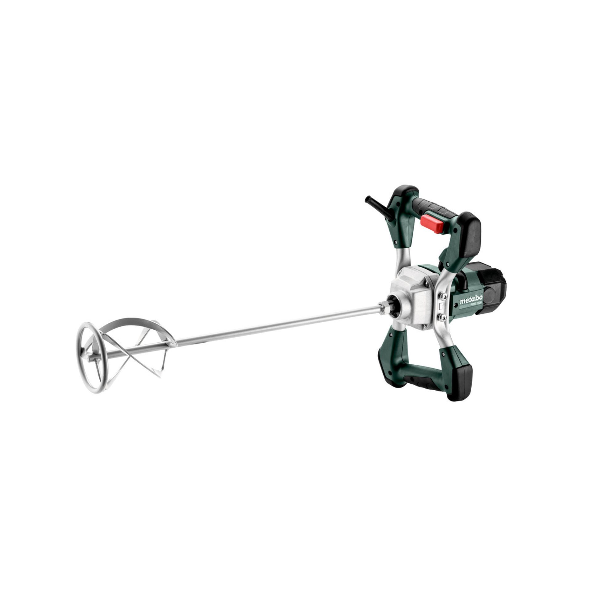 METABO RWE 1200 Misturador