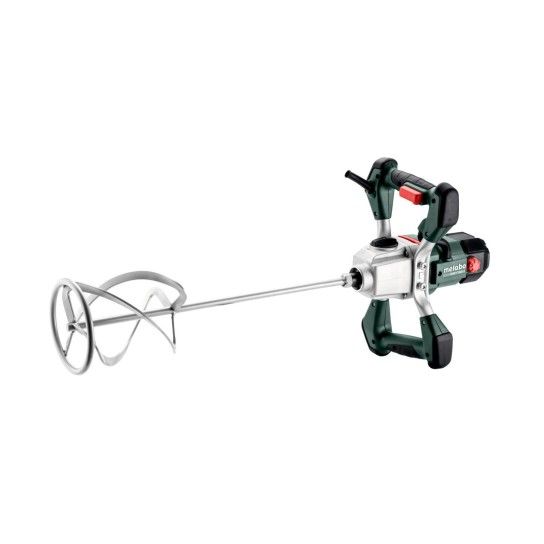 METABO RWEV 1600-2 Misturador