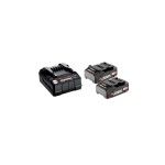 METABO 85161 SET 2,0 Ah