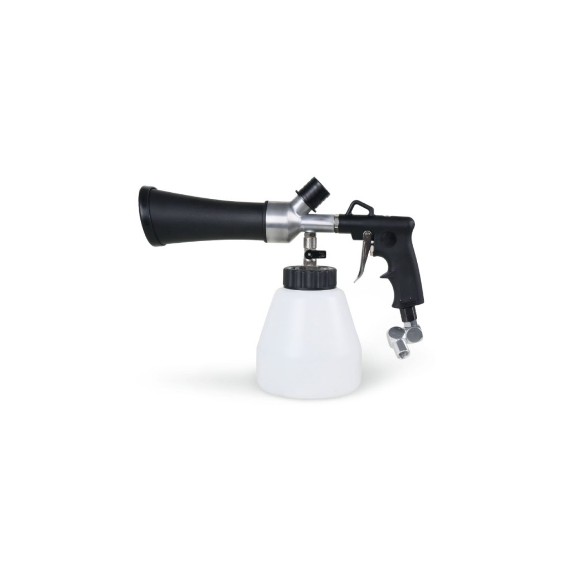 BETA Pistola de limpeza com aspira��o