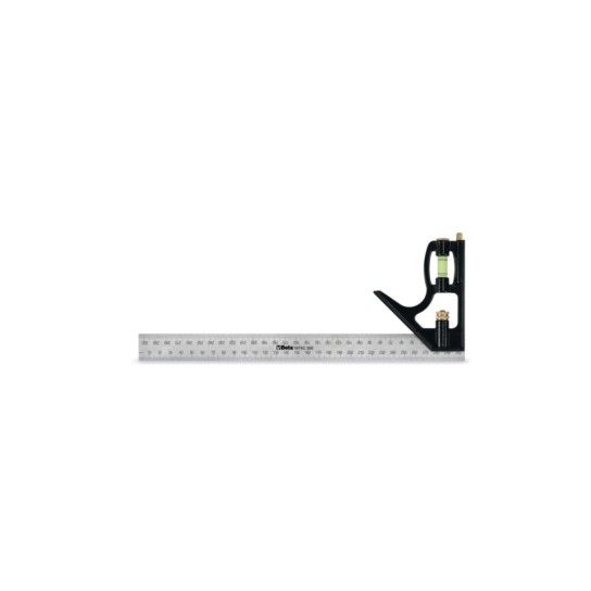 BETA 16740230 1674C 300 -ESQUADRO PARA MARCENEIRO