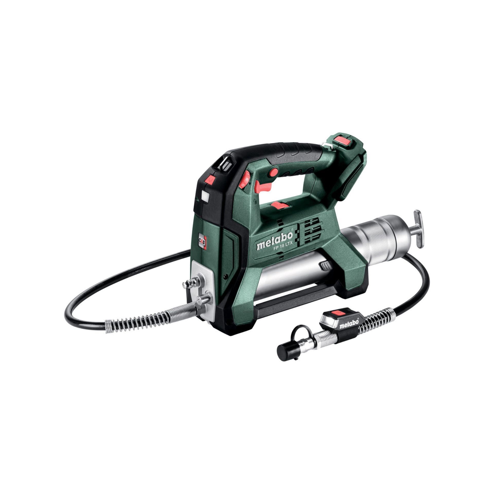 METABO FP 18 LTX Bomba de massa sem fio