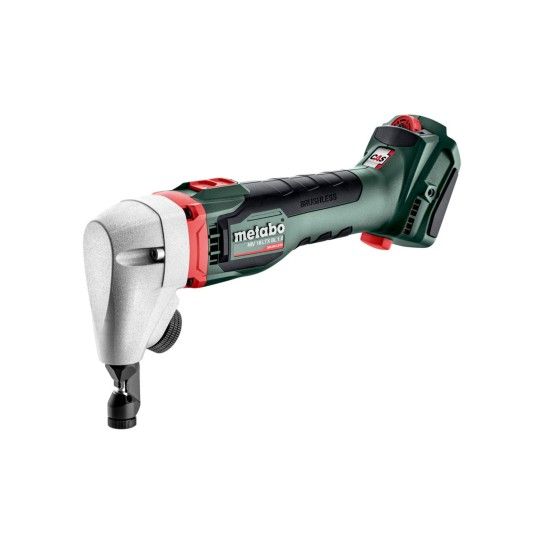 METABO NIV 18 LTX BL 1.6 Roedora sem fio