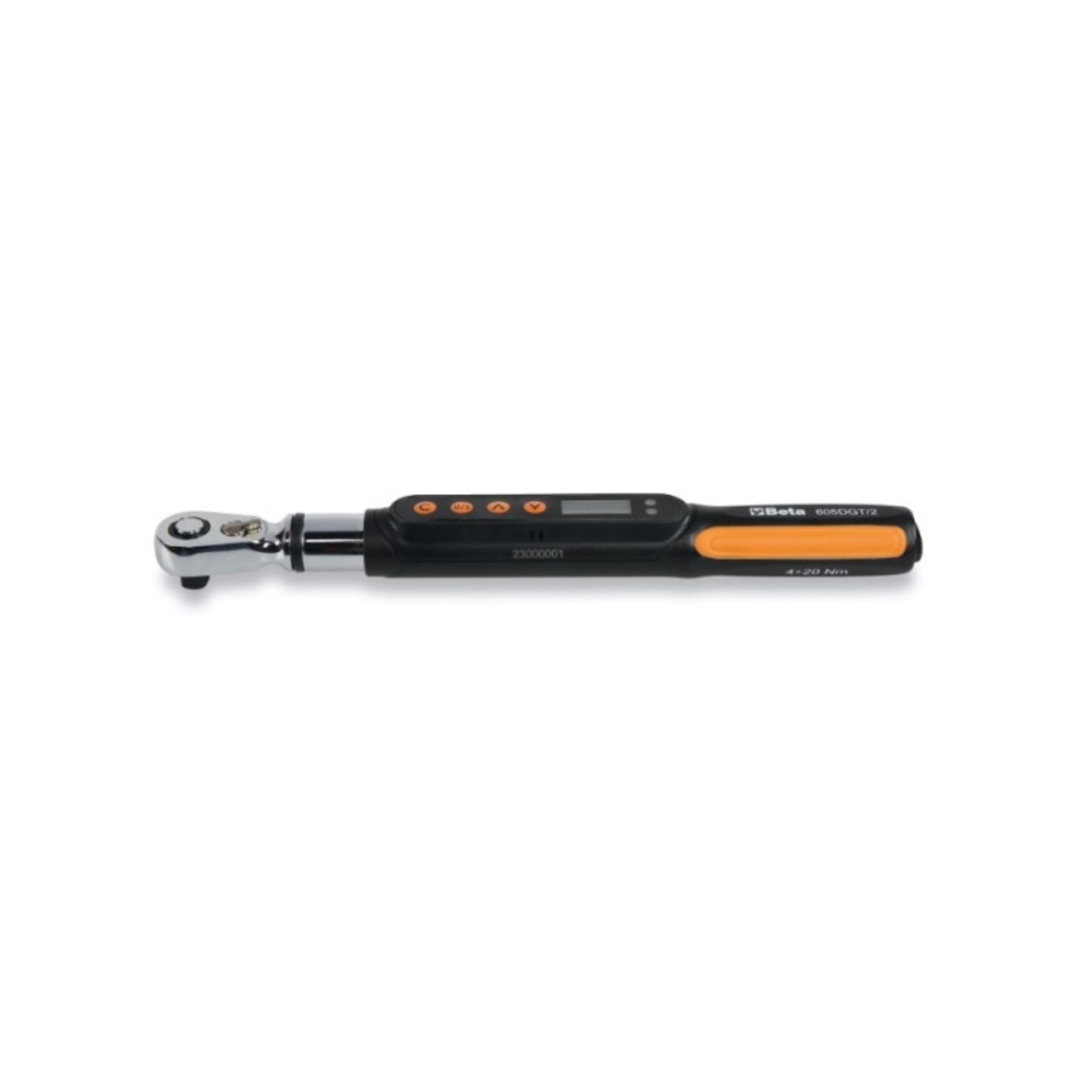 BETA 6050302 605DGT/2 -CHAVE DINAMOMETRICA ELETRONICA