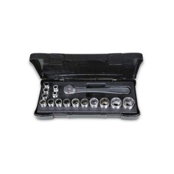 BETA 9203916 920INOX/C16 - JG COM 15 CH E ROQUETE INOX