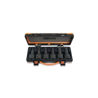 BETA 7280906 728ME/C6 -6 CHAVES DE IMPACTO SEXTAVADOS