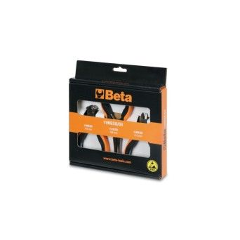 BETA 11990003 1199ESD/D3 -JOGO DE 3 ALICATES