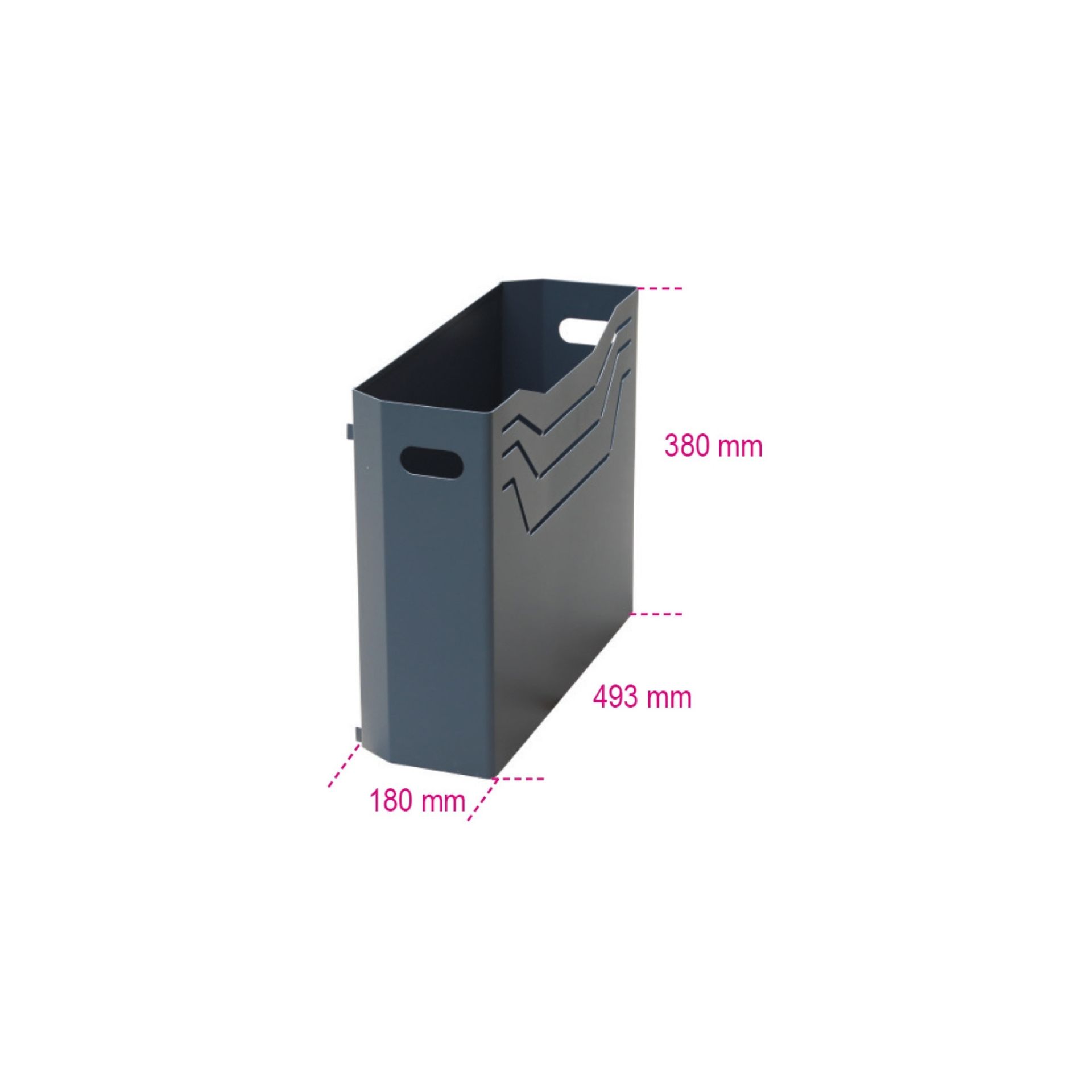 BETA 24004993 2400 RSC24AXLP/CPR - CAIXOTE DE LIXO BETA 24004993 2400 RSC24AXLP/CPR - CAIXOTE DE LIXO