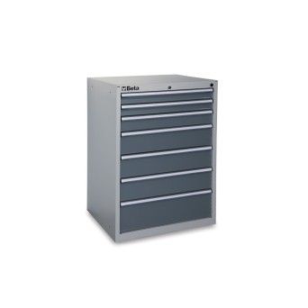 BETA 35000072 C35/7G - BAU DE FERRAMENTAS