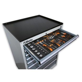 BETA 35000082 C35/8G - BAU DE FERRAMENTAS