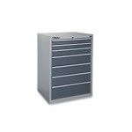 BETA 35000082 C35/8G - BAU DE FERRAMENTAS