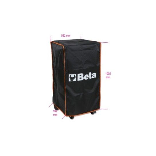 BETA 41000930 4100-COVER C41H - COBERTURA NYLON C41H