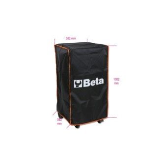 BETA 41000930 4100-COVER C41H - COBERTURA NYLON C41H BETA 41000930 4100-COVER C41H - COBERTURA NYLON C41H