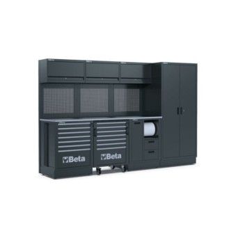 BETA 50001030 RSC50 F - MOBILIARIO P/ OFICINA RSC50 BETA 50001030 RSC50 F - MOBILIARIO P/ OFICINA RSC50
