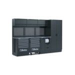 BETA 50001030 RSC50 F - MOBILIARIO P/ OFICINA RSC50