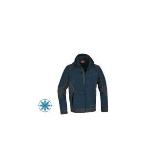 BETA 7637B - Casaco Polar com Capuz