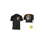 BETA 7548M - T-Shirt Estampado Moderno BETA 7548M - T-Shirt Estampado Moderno