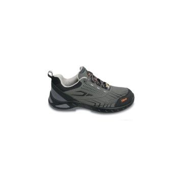 BETA 7273G - Sapato FIT EVOLUTION NUBUCK