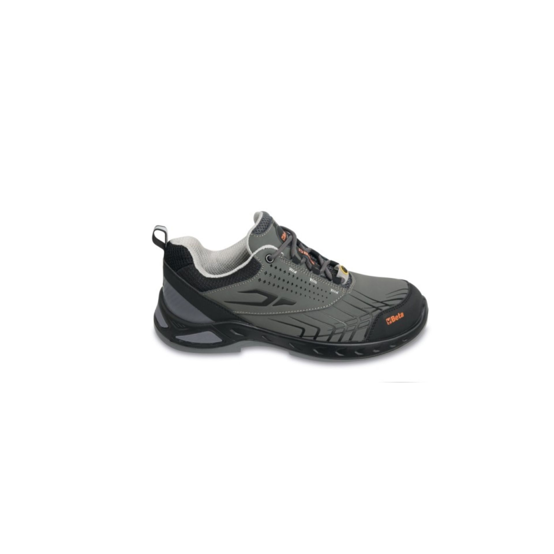 BETA 7273G - Sapato FIT EVOLUTION NUBUCK