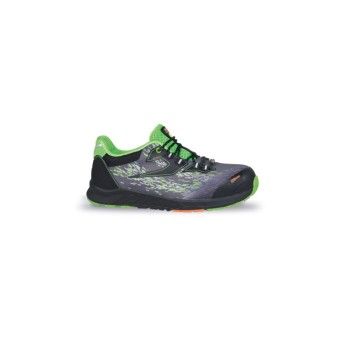 BETA 7371V - Sapatos 0-GRAVITYem Tecido