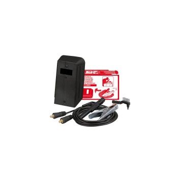 MMA WELDING KIT 350A 35 MMQ 4+3M AX50