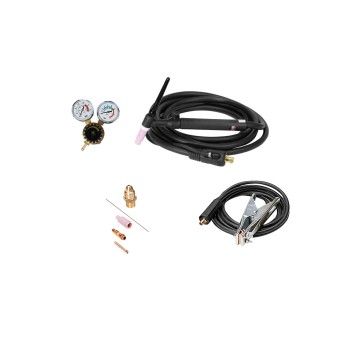 KIT SOLDADURA TIG - ST26V