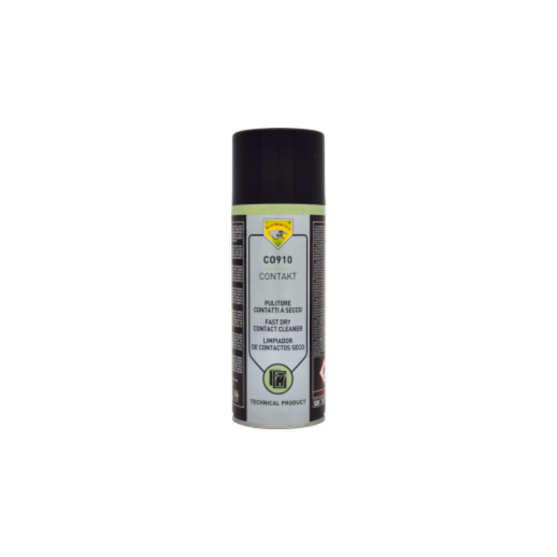 Ecoservice Spray Limpa Contactos - CO910