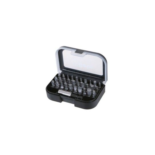 BETA 8606992 BW 860EA/31 - JOGO DE 31 BITS C/PORTA BITS MAGNETICO