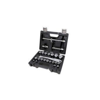BETA 9236025 BW 923E/C25 - ESTOJO C/ 25 FERRAMENTAS