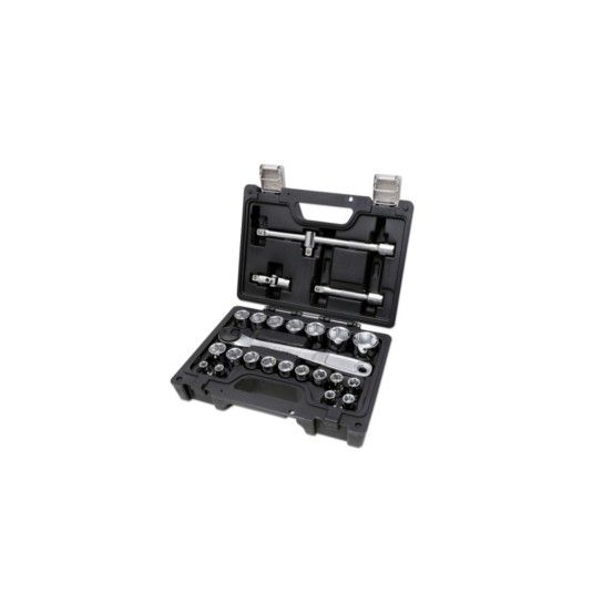 BETA 9236025 BW 923E/C25 - ESTOJO C/ 25 FERRAMENTAS