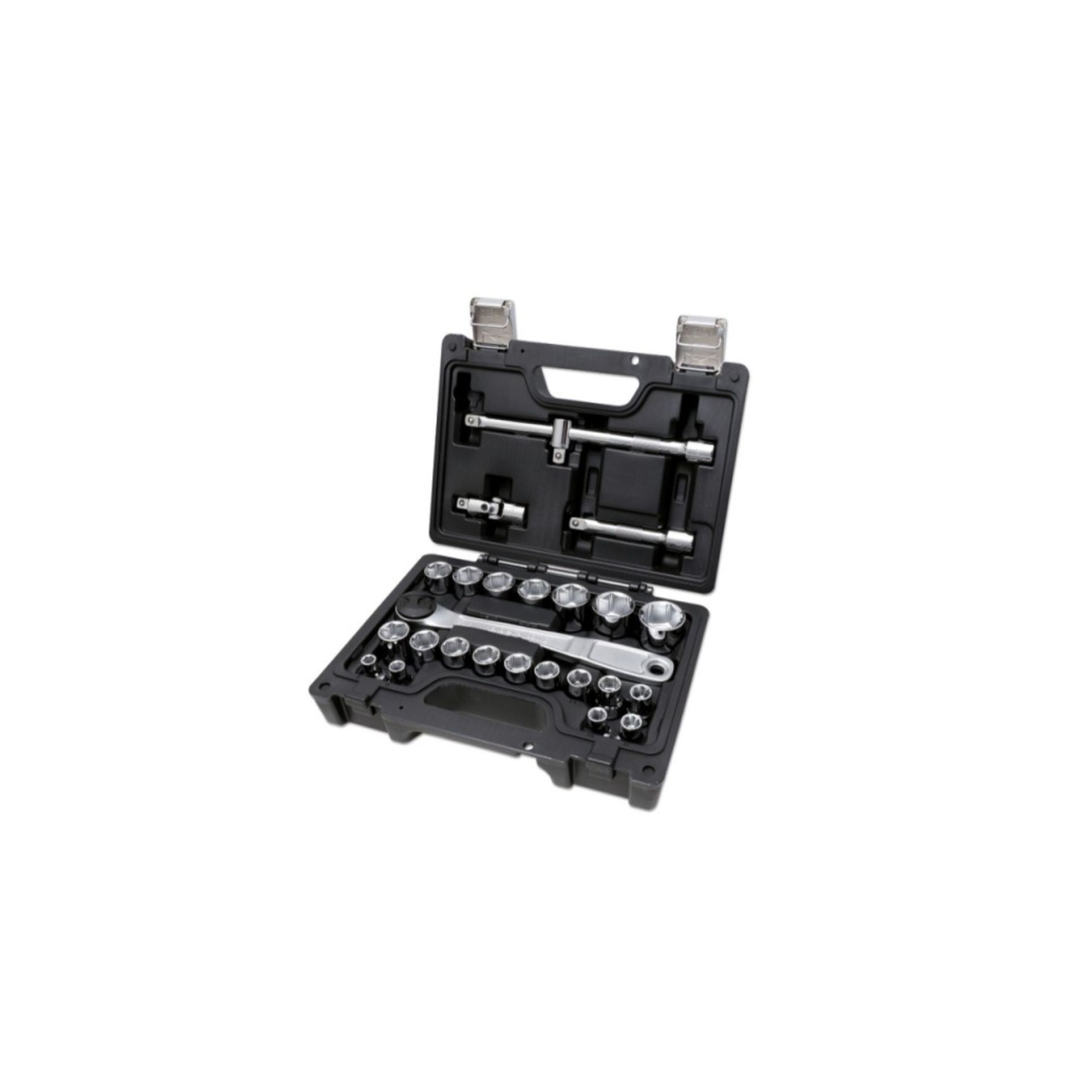 BETA 9236025 BW 923E/C25 - ESTOJO C/ 25 FERRAMENTAS