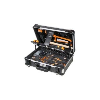 BETA 20546001 BW 2054E-100 - MALA COM 100 FERRAMENTAS