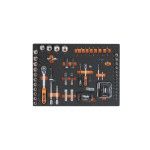 BETA 24006201 BW C04BOX-A VU - CARRO BETABOX + 196 FERRAMENTAS