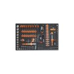 BETA 24006252 BW 2400S XLG9/E-XL - CARRO C/9 GAVETAS L C/SORTIDO DE 487 FERRAMENTAS