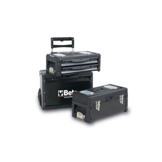 BETA 43006003 BW C43 - TROLLEY COM 3 MODULOS