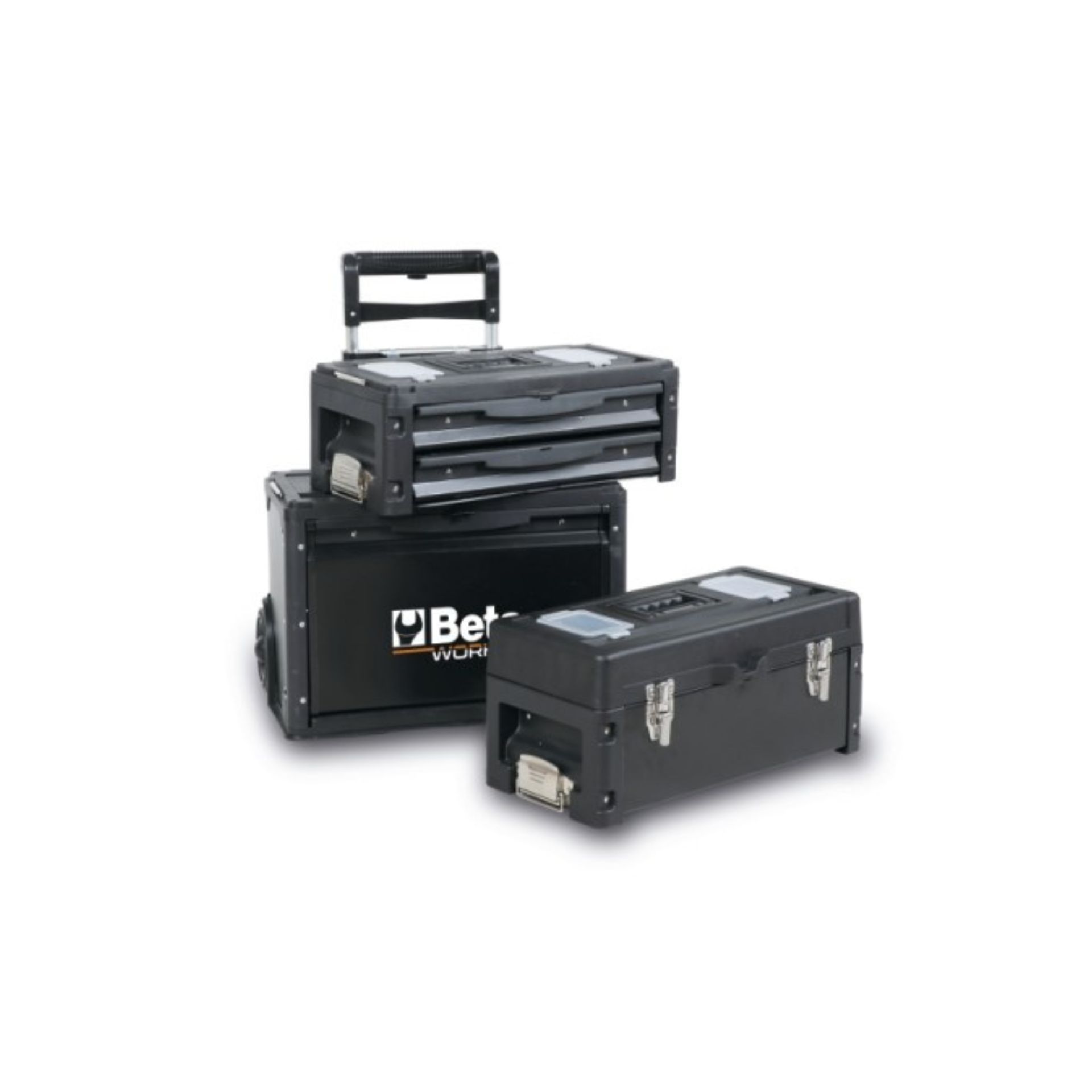 BETA 43006003 BW C43 - TROLLEY COM 3 MODULOS