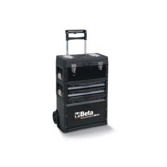 BETA 43006003 BW C43 - TROLLEY COM 3 MODULOS