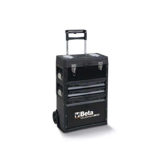 BETA 43006003 BW C43 - TROLLEY COM 3 MODULOS