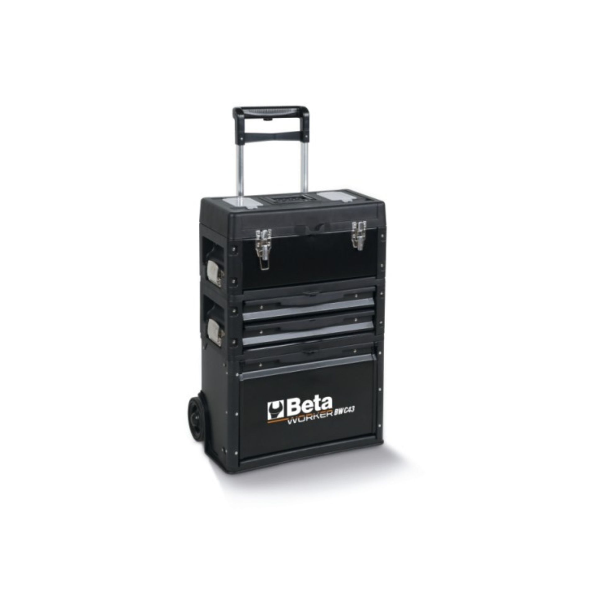 BETA 43006003 BW C43 - TROLLEY COM 3 MODULOS