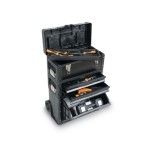 BETA 43006201 BW 4300E/21 -TROLLEY C43 + 212 FERRAMENTAS