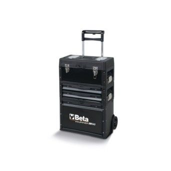 BETA 43006201 BW 4300E/21 -TROLLEY C43 + 212 FERRAMENTAS