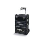 BETA 43006201 BW 4300E/21 -TROLLEY C43 + 212 FERRAMENTAS