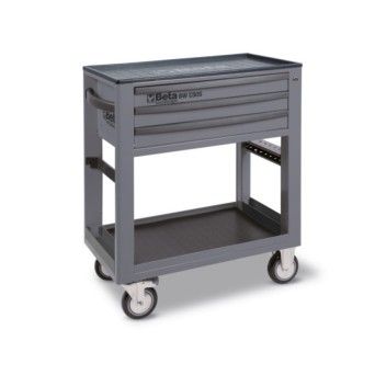 BETA 50006332 BW 5000S G/3M - BANCADA TRABALHO MOVEL 3 GAVETAS