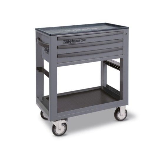 BETA 50006332 BW 5000S G/3M - BANCADA TRABALHO MOVEL 3 GAVETAS