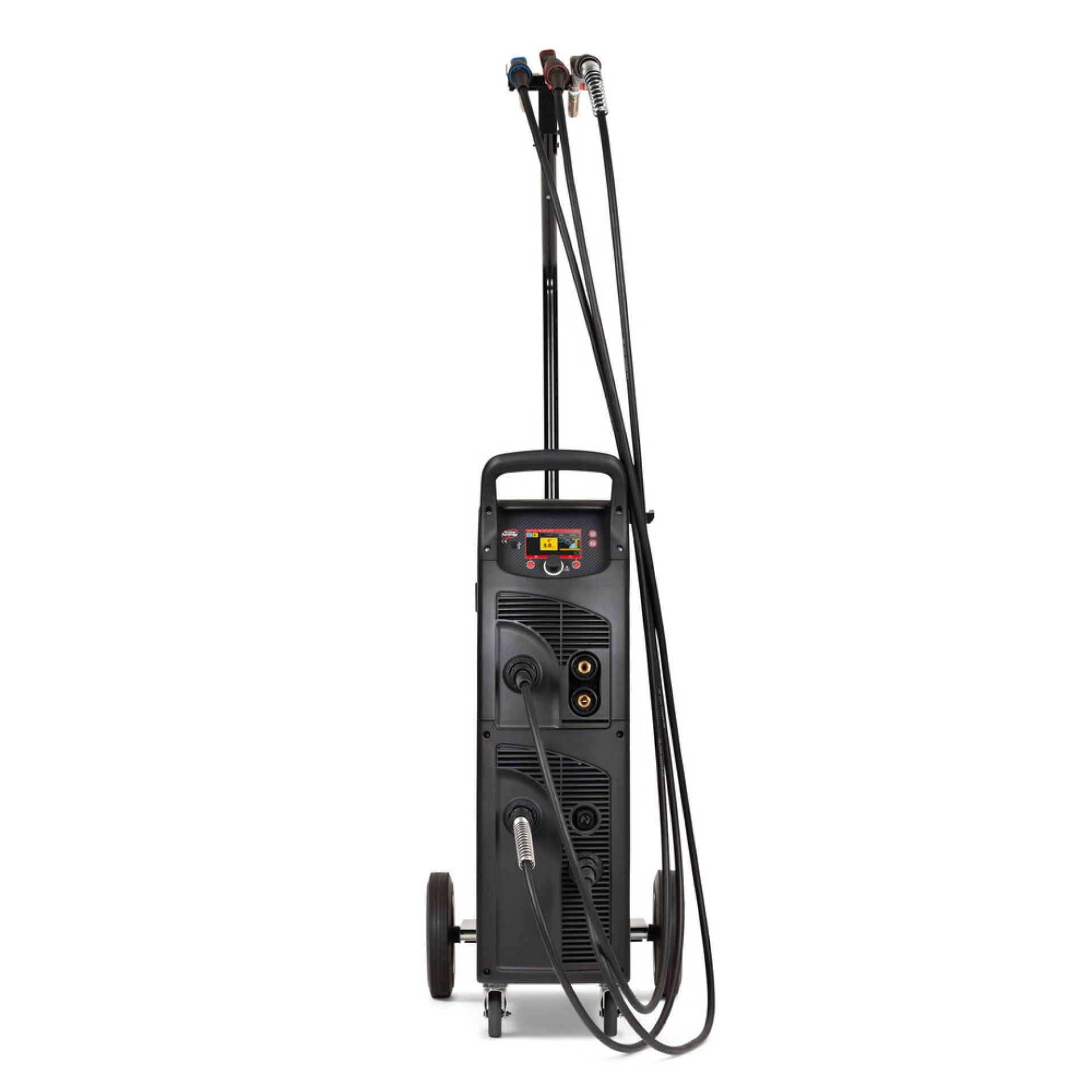 TELWIN TECHNOMIG 243 WAVE 230V Máquina de Soldar Mig-Mag TELWIN TECHNOMIG 243 WAVE 230V Máquina de Soldar Mig-Mag
