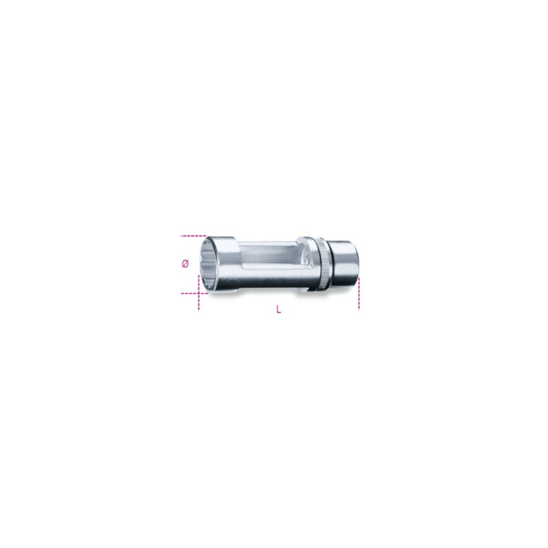 BETA 9600080 960 S22 - CH CAIXA PARA INJECTORES ** BETA 9600080 960 S22 - CH CAIXA PARA INJECTORES **