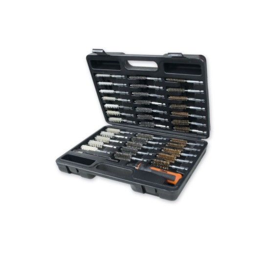 BETA 9600218 960PI/K36 - KIT ESCOVAS LIMPEZA INJETORES