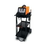 BETA 13660410 1366SH/C -TROLLEY P/APARELHO DE SOLDAR POR PONTOS