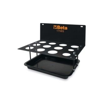 BETA 17580080 1758S -SUPORTE DE PAREDE PARA FUNIS 1758 BETA 17580080 1758S -SUPORTE DE PAREDE PARA FUNIS 1758