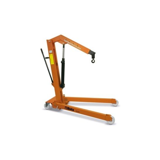 BETA 30250110 3025N 1,0 -GRUA HIDRAULICA REBATIVEL BETA 30250110 3025N 1,0 -GRUA HIDRAULICA REBATIVEL